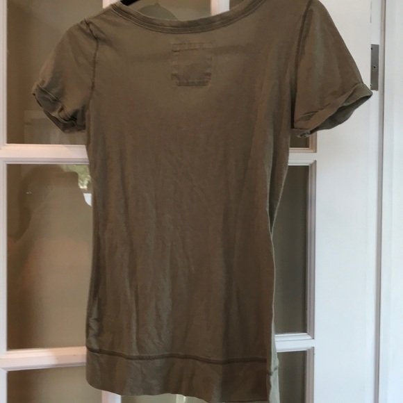 Hollister top - Picture 5 of 7